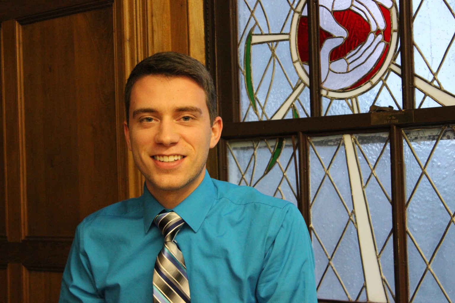 About Us Faith Lutheran Church